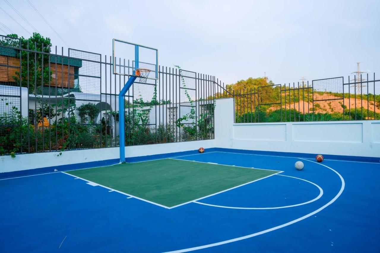 Bao An & Hotel Hoa Binh