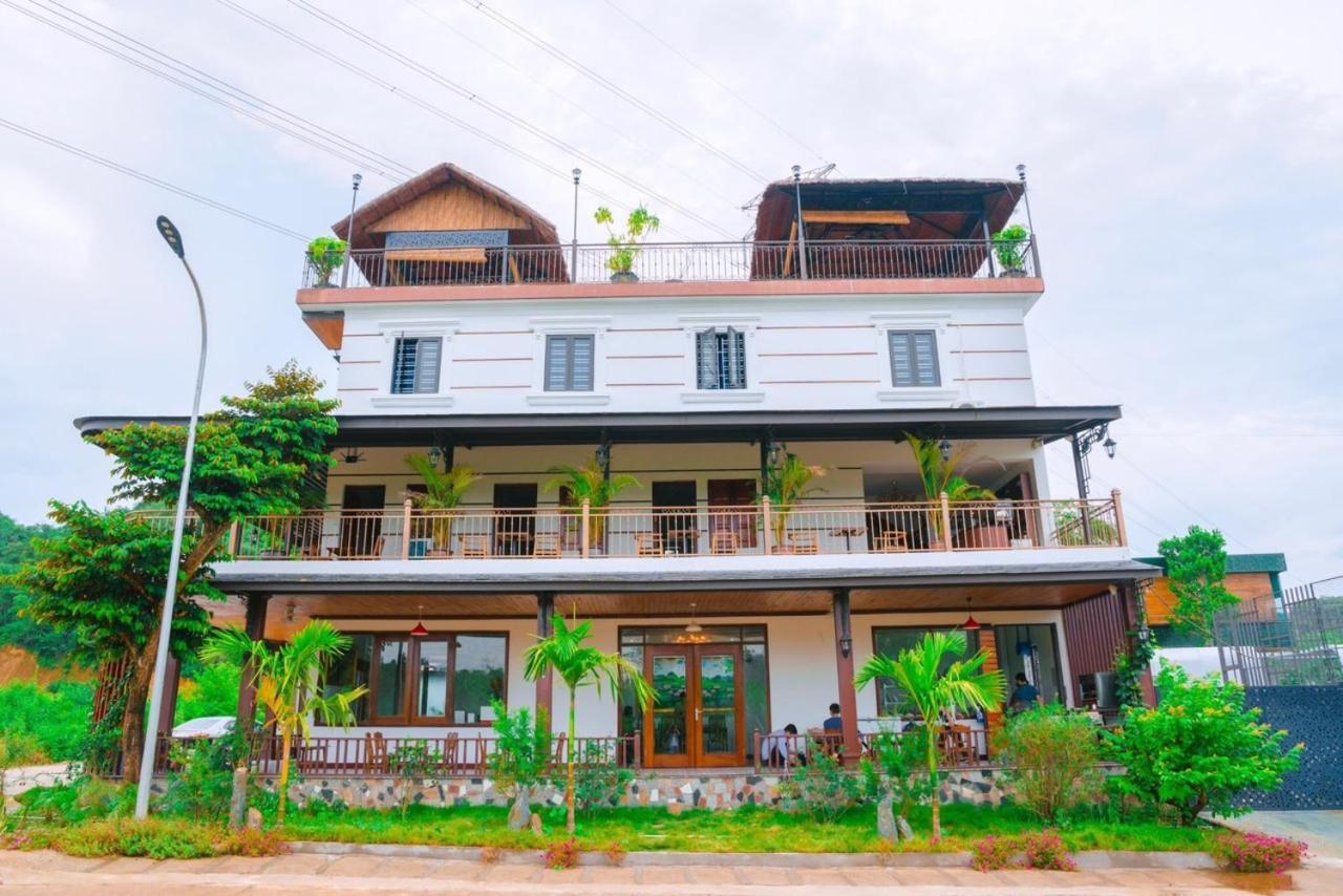 Hotel Bao An & Hoa Binh