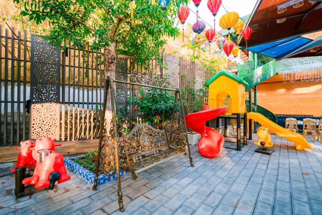 Hotel Bao An &