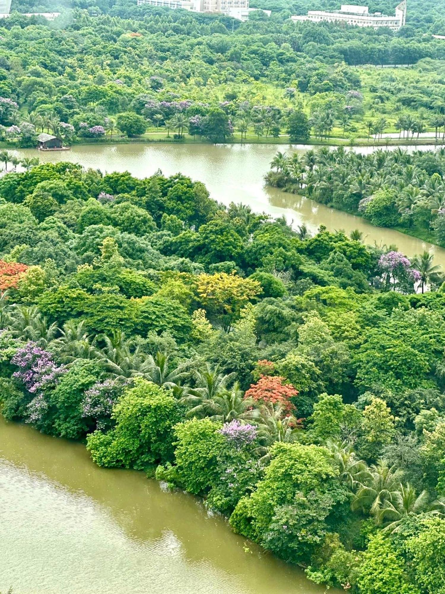 Ecopark Happy Haven