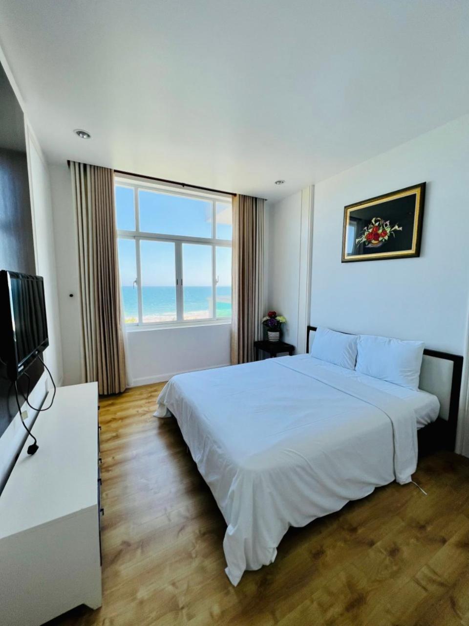 Ocean View - Ocean Vista & Sealink Mui Ne Phan Thiet
