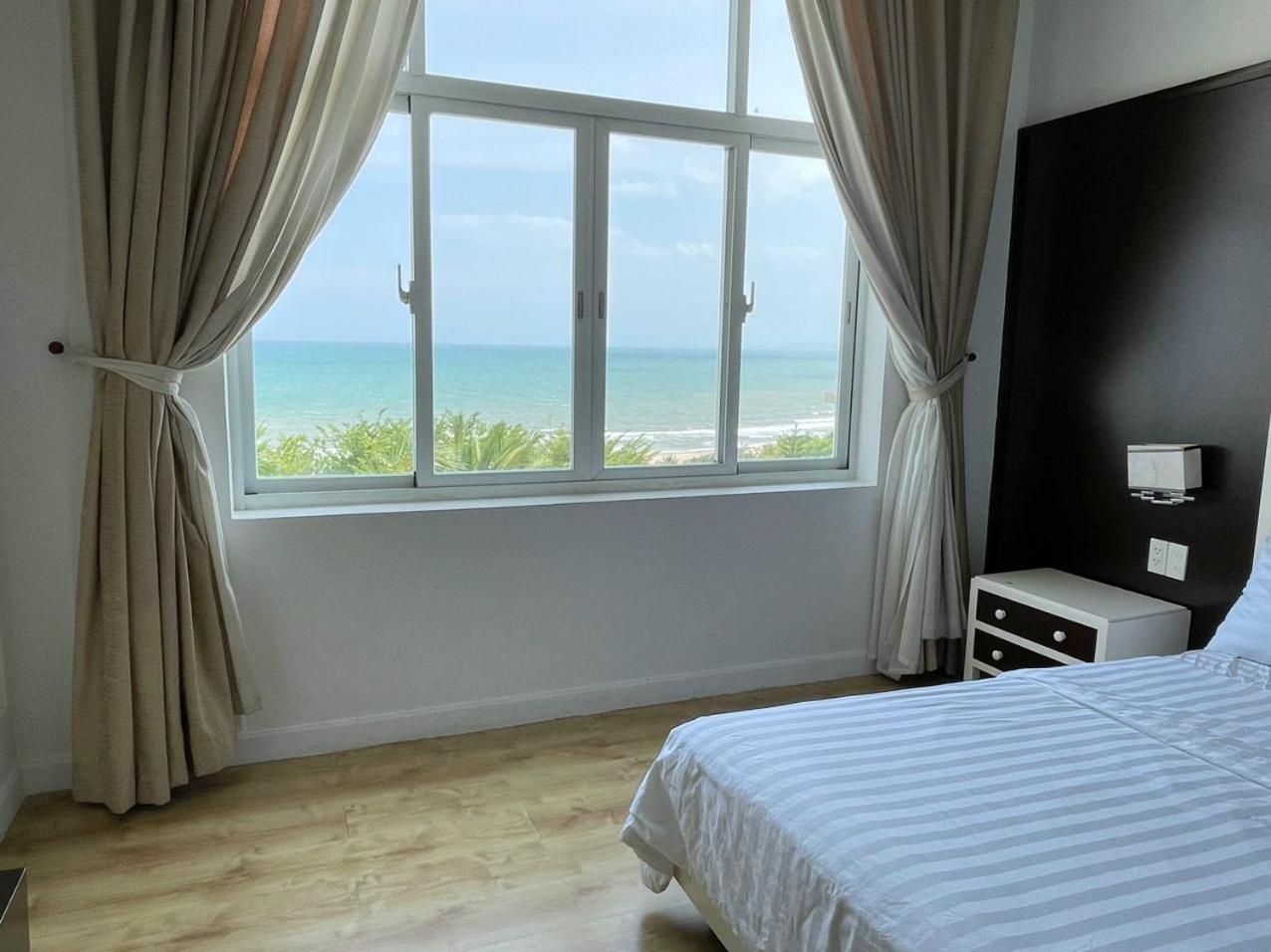 Ocean View - Ocean Vista & Sealink Mui Ne Apartment