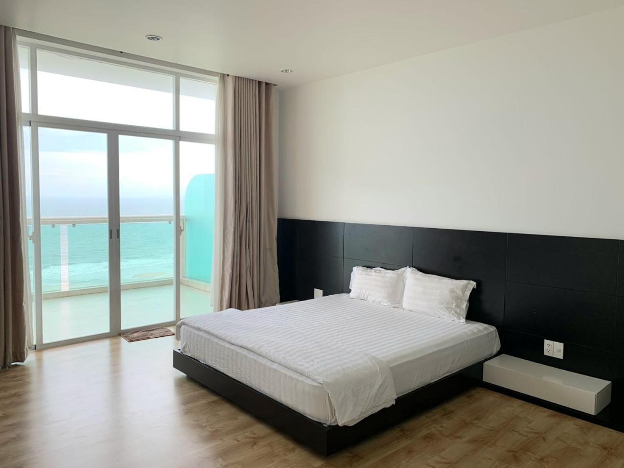 Ocean View - Ocean Vista & Sealink Mui Ne Apartment Phan Thiet