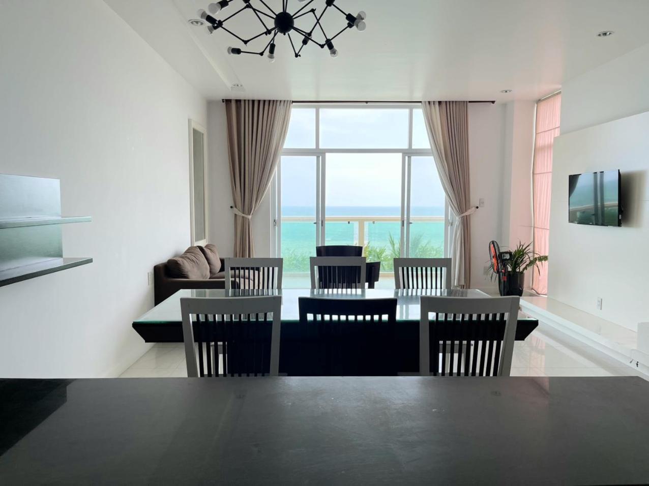 Apartment Ocean View - Ocean Vista & Sealink Mui Ne