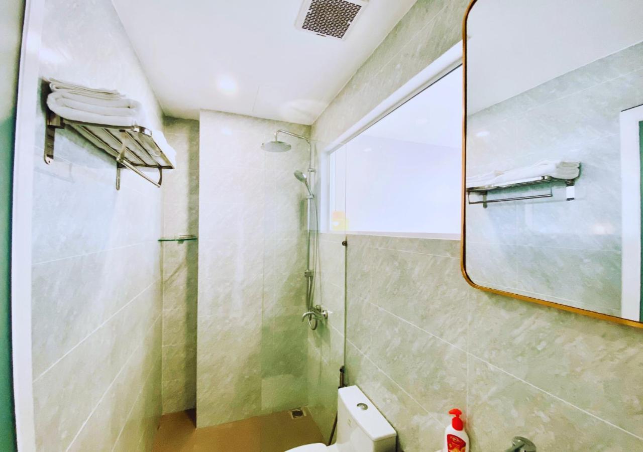Moonlight Hotel Phu Quoc