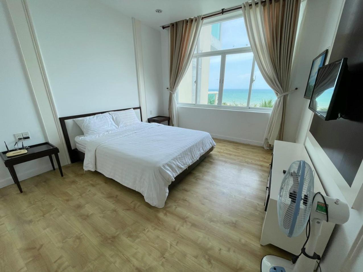 Ocean View - Ocean Vista & Sealink Mui Ne
