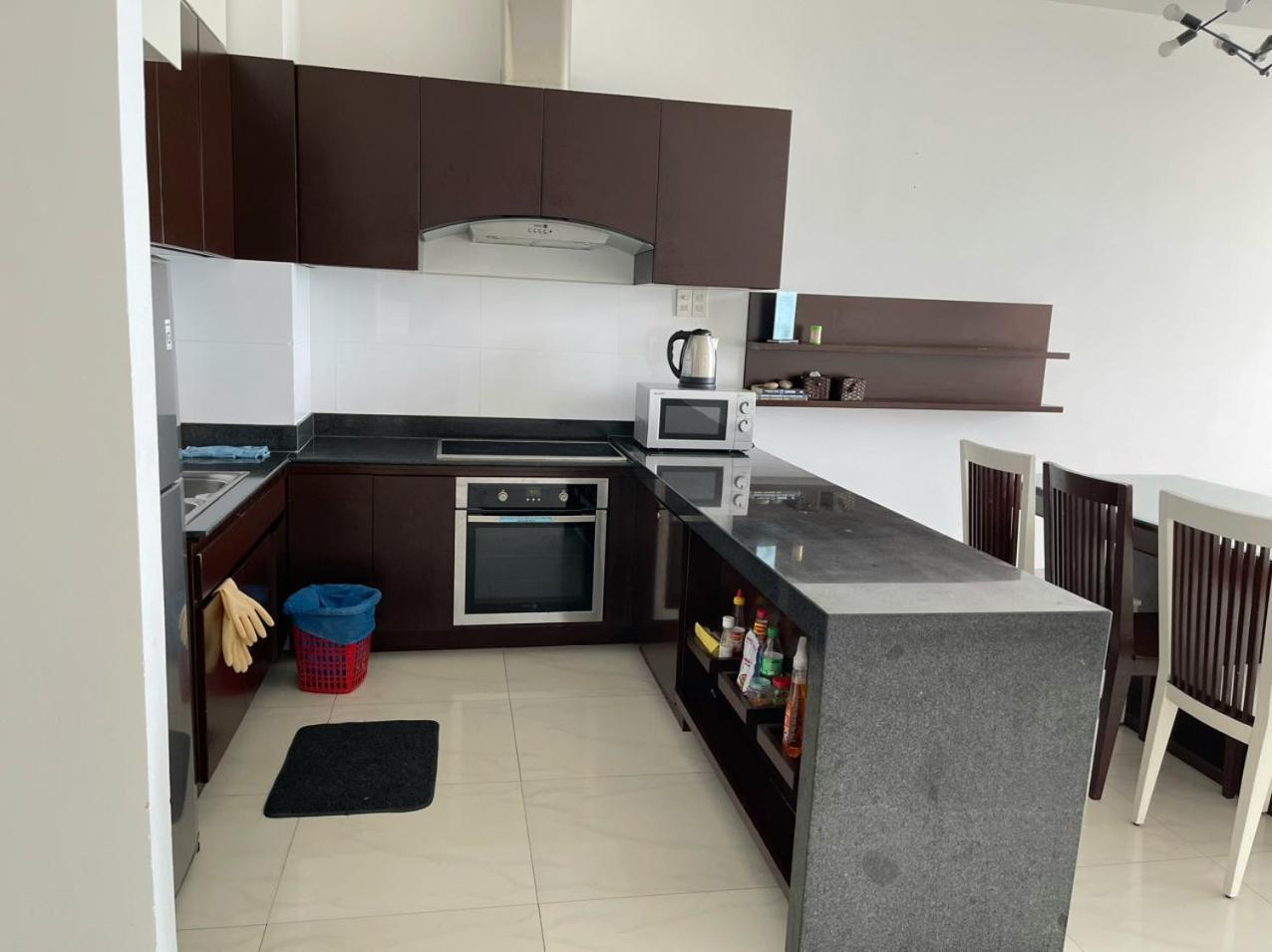 Ocean View - Ocean Vista & Sealink Mui Ne Apartment