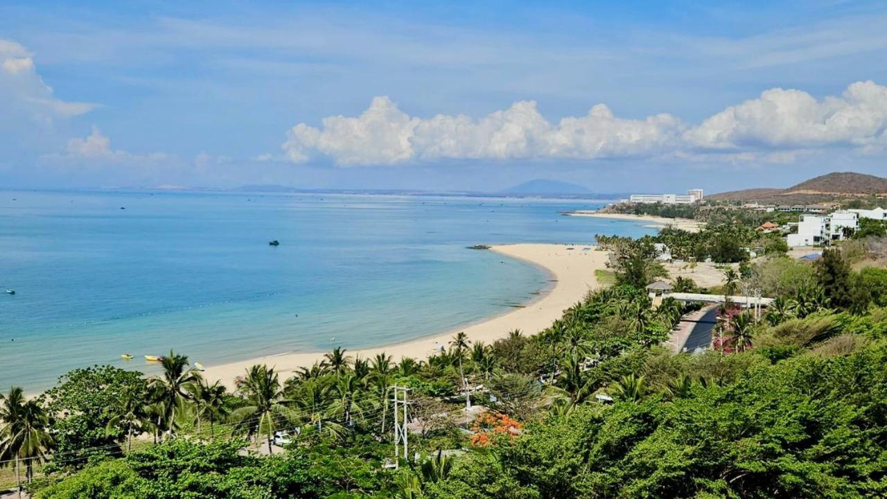 Ocean View - Ocean Vista & Sealink Mui Ne