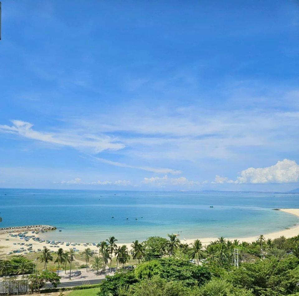 Ocean View - Ocean Vista & Sealink Mui Ne Apartment Phan Thiet