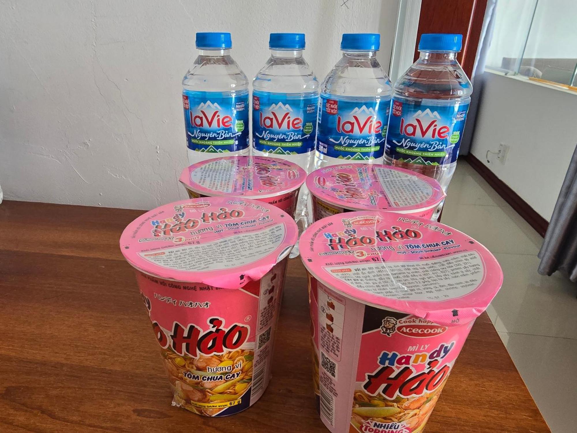 Zozo - Ho Khach San Son Thinh U155 Vũng Tàu