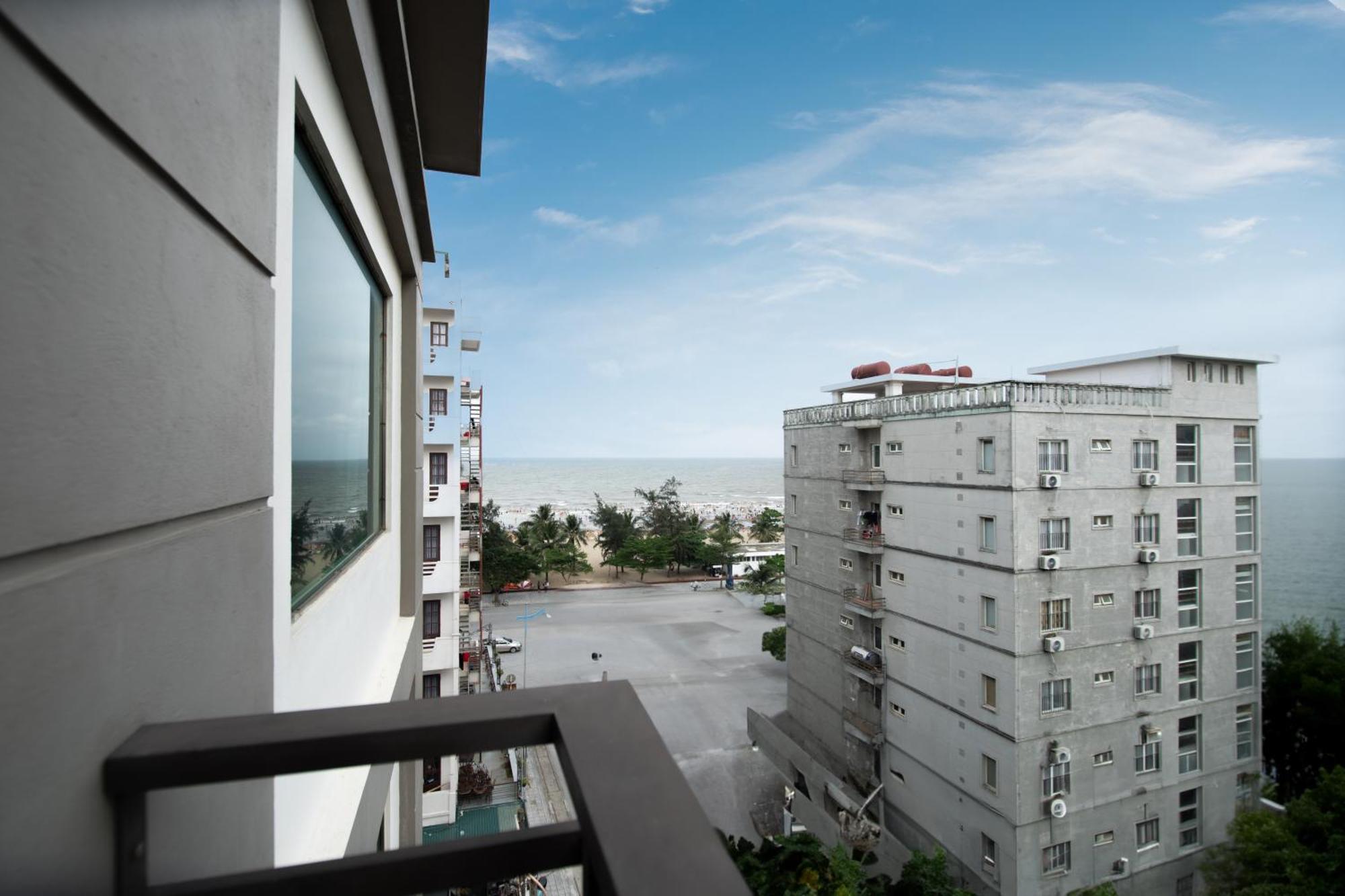 Khach San Tan Truong Son Hotel 2*