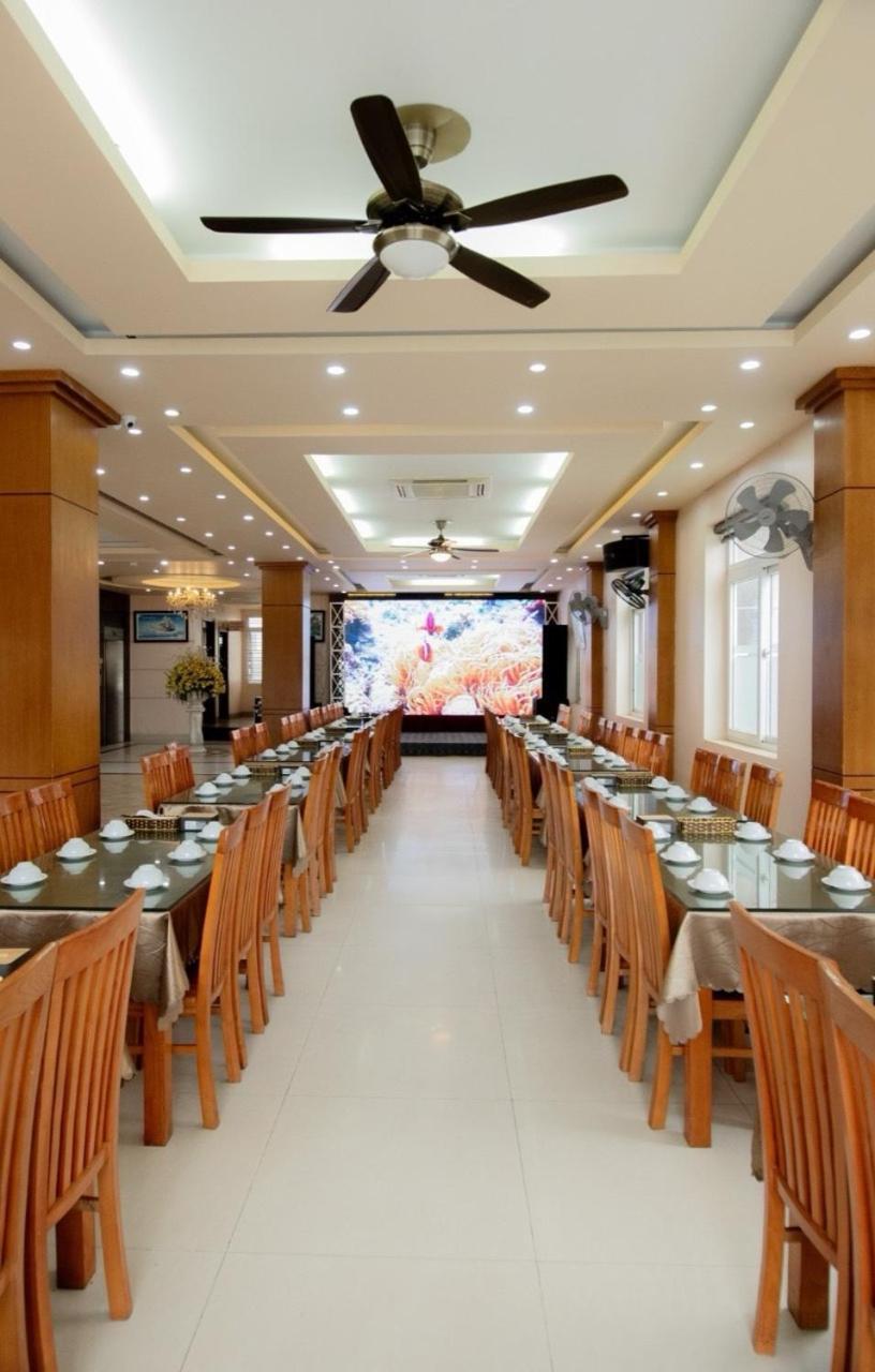 Hotel Khach San Tan Truong Son 2*
