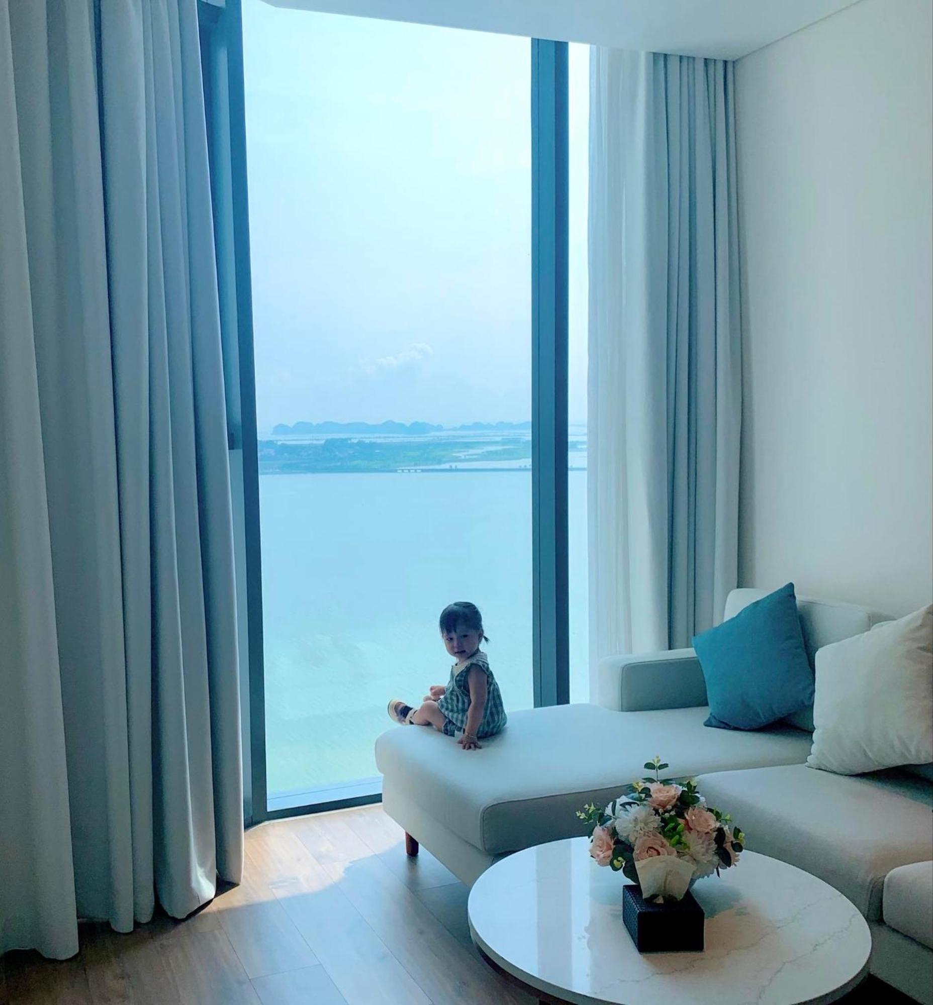 Bayside Bliss By A La Carte Ocean View Ha Long
