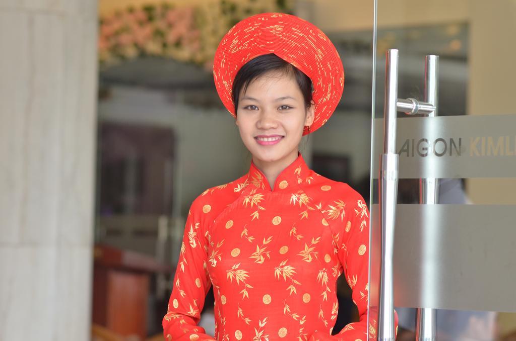 Sai Gon Kim Lien