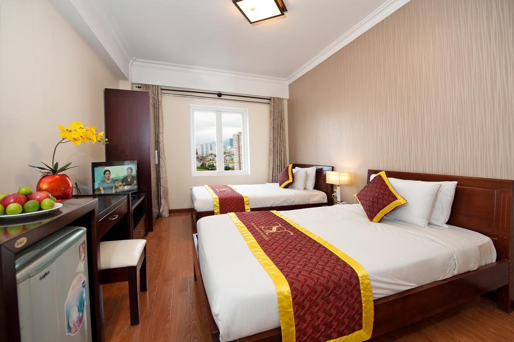 Truong Son Tung 1 - Beautiful Hotel Da Nang