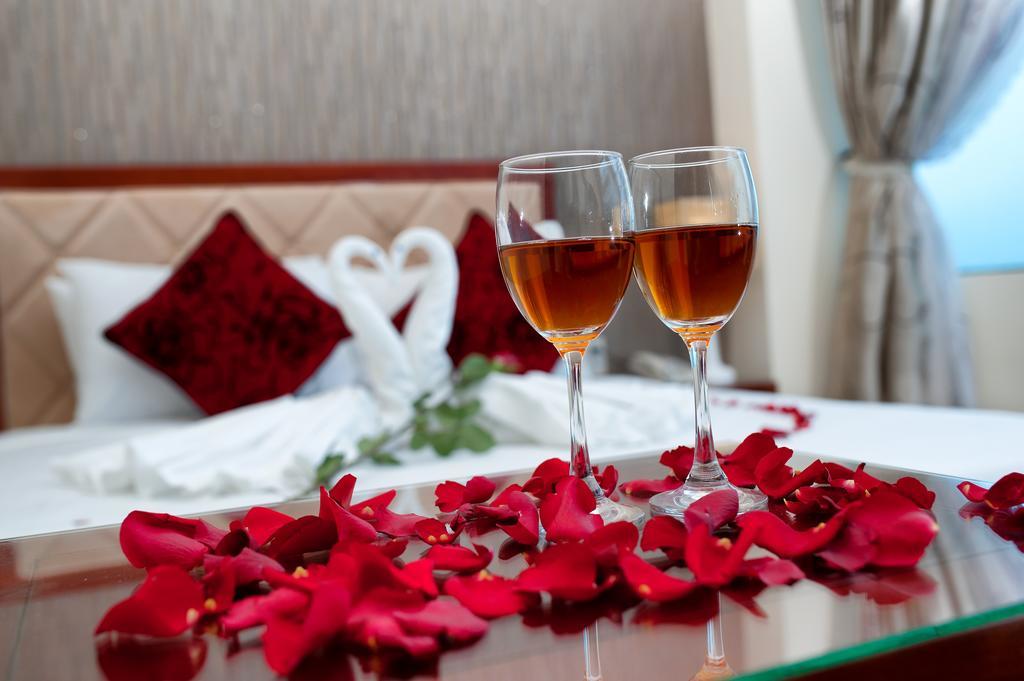 Hotel Truong Son Tung 1 - Beautiful Da Nang