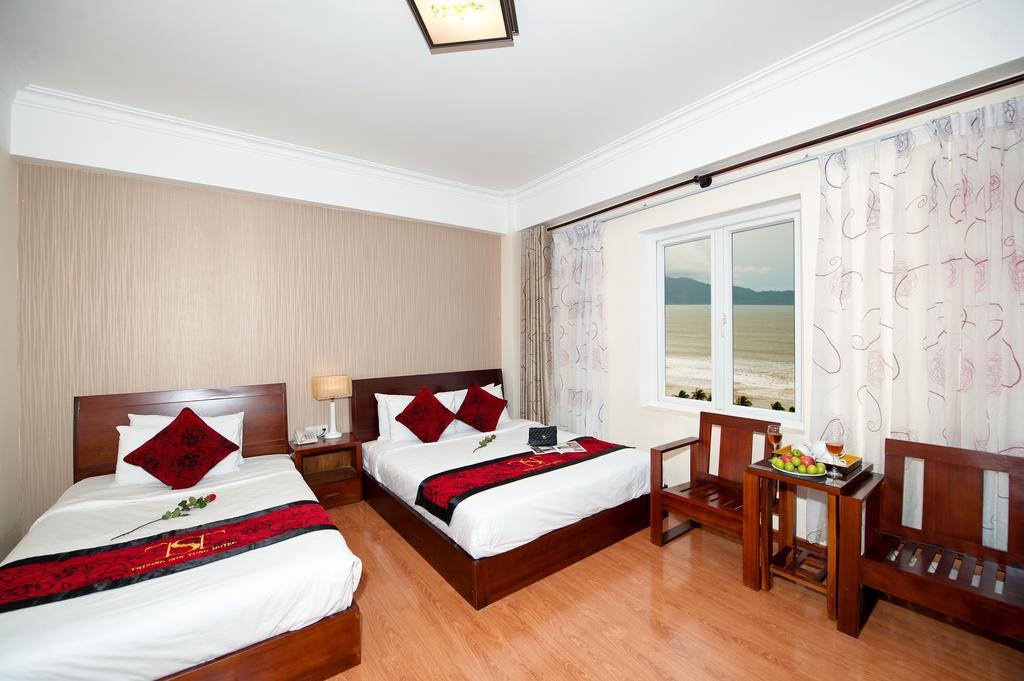 Truong Son Tung 1 - Beautiful Hotel 3*