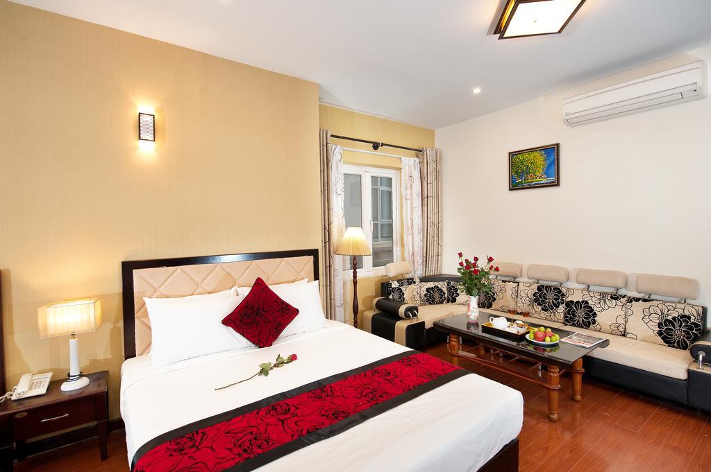 Hotel Truong Son Tung 1 - Beautiful 3*