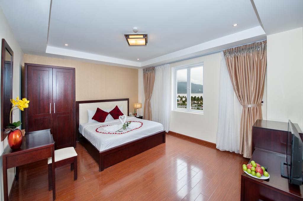 Truong Son Tung 1 - Beautiful Hotel Da Nang