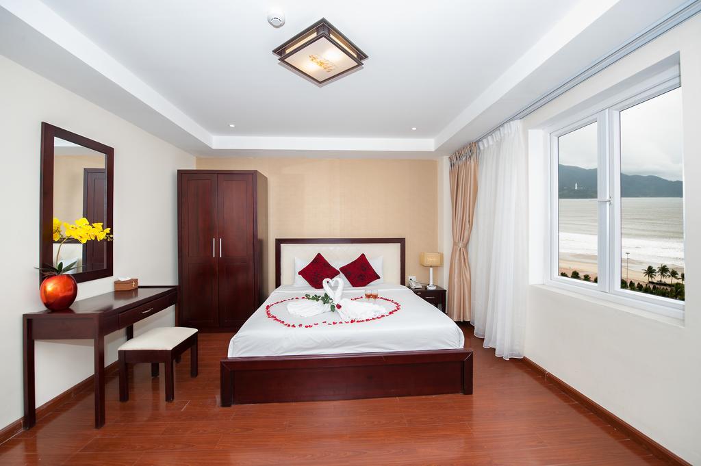 Truong Son Tung 1 - Beautiful Hotel 3*