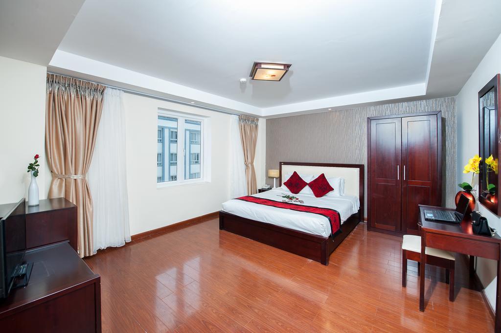 Truong Son Tung 1 - Beautiful 3*