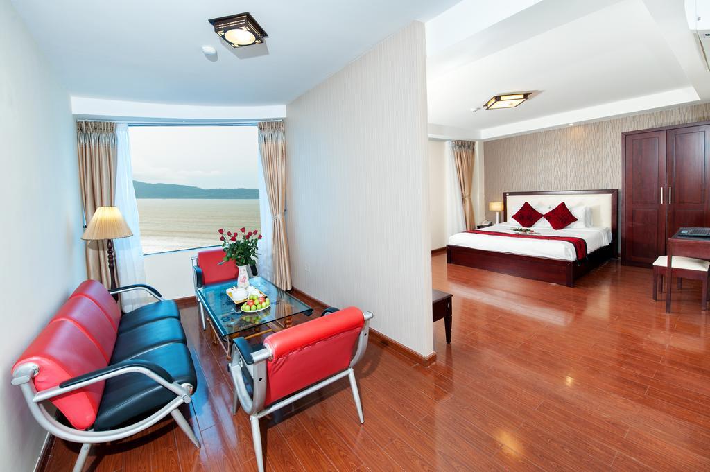 Hotel Truong Son Tung 1 - Beautiful