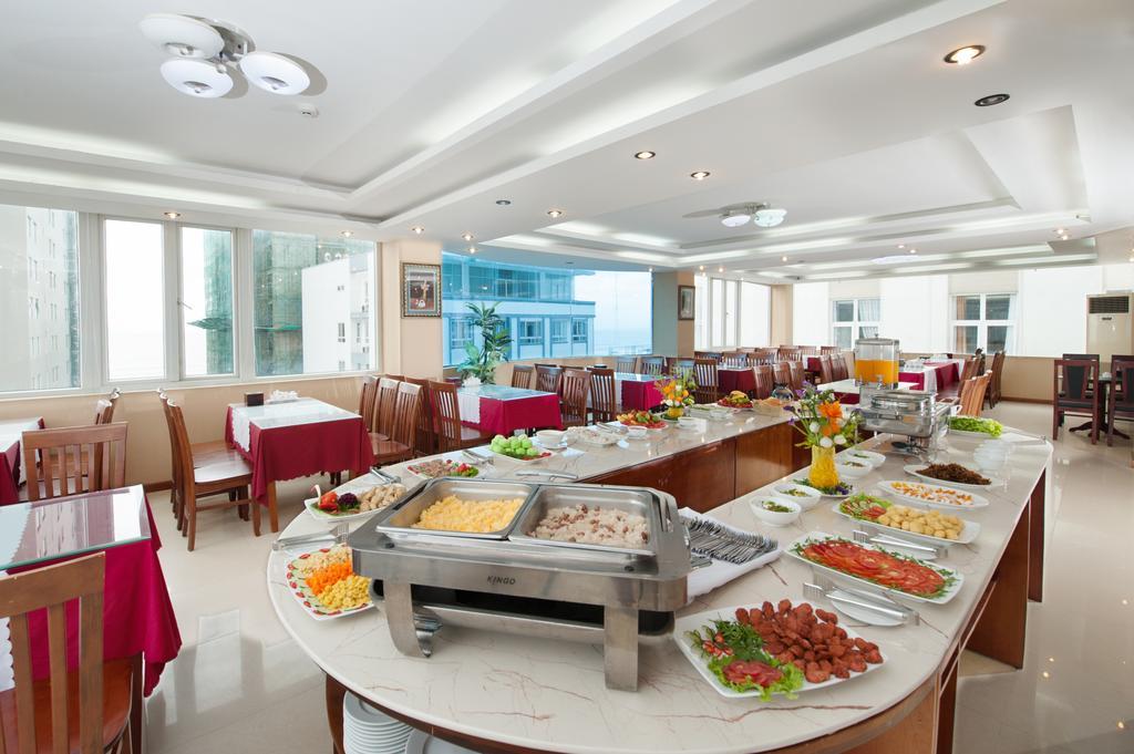 Hotel Truong Son Tung 1 - Beautiful