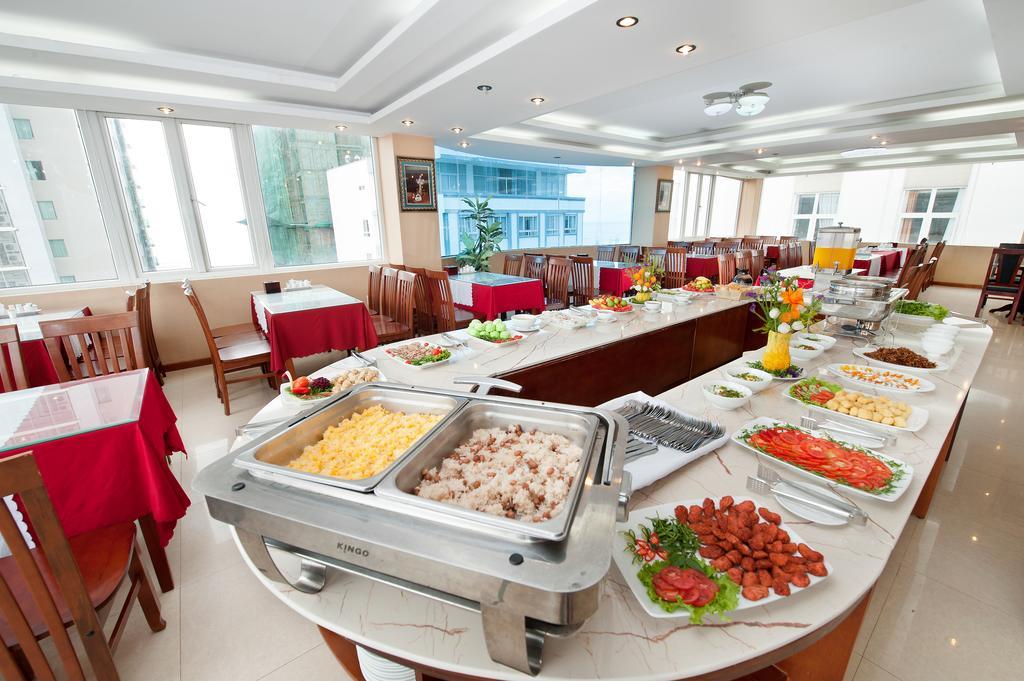 Truong Son Tung 1 - Beautiful 3* Da Nang