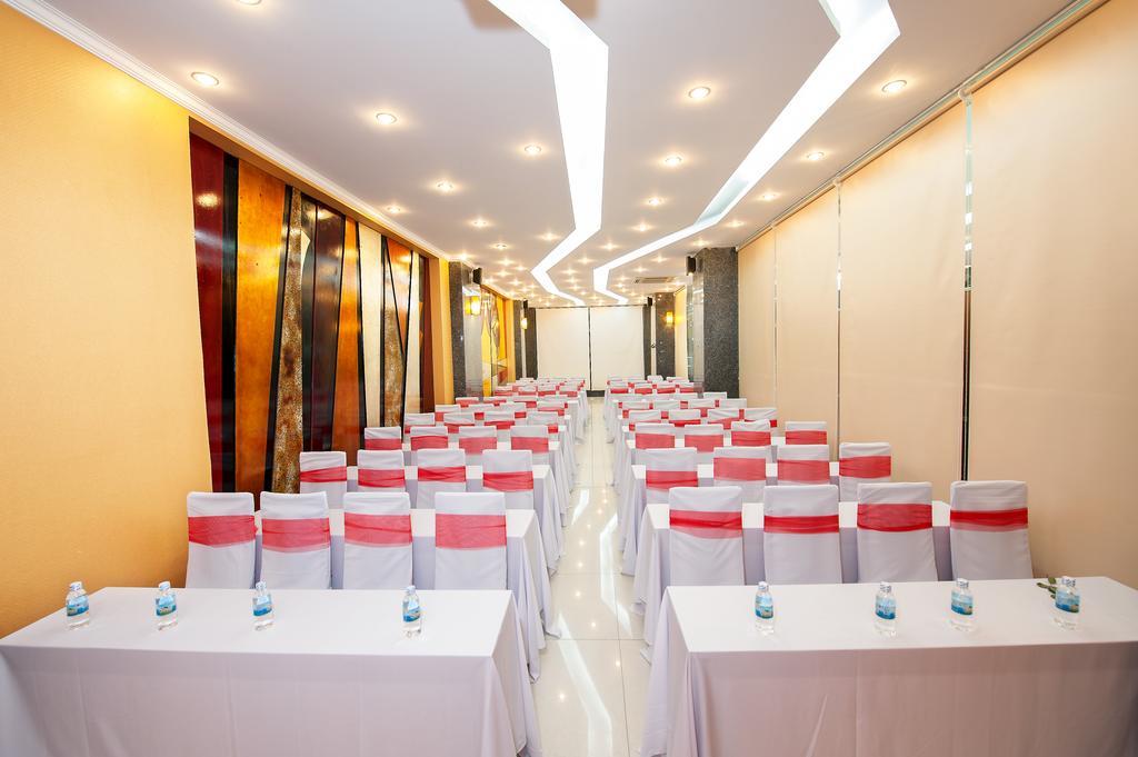 Truong Son Tung 1 - Beautiful Hotel Da Nang