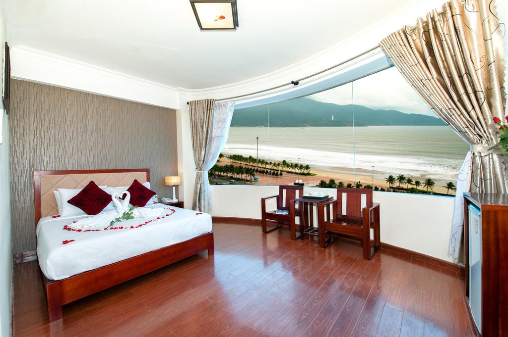 Truong Son Tung 1 - Beautiful Hotel Da Nang