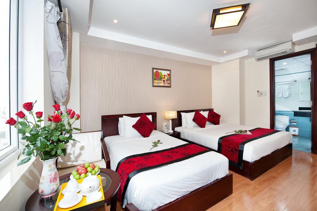 Hotel Truong Son Tung 1 - Beautiful