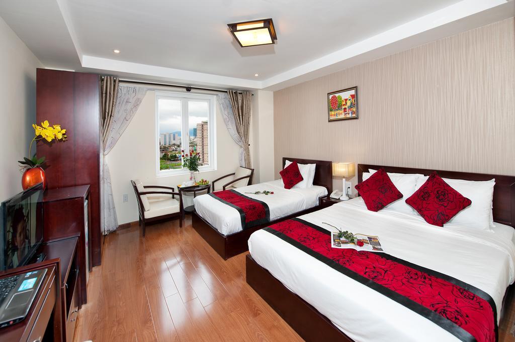 Truong Son Tung 1 - Beautiful Hotel 3*