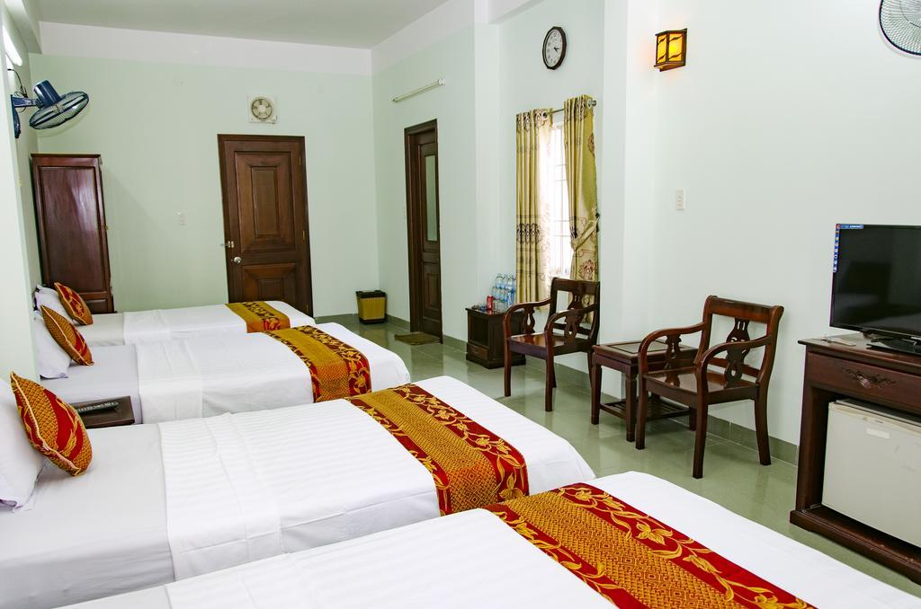 Bao Long Hotel Nha Trang