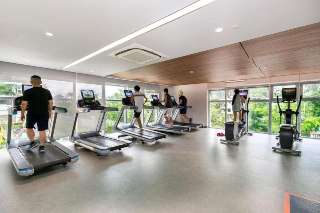 Scenic Valley Việt Nam - Vina We 5*