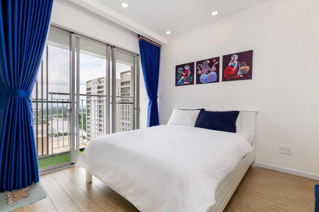 Scenic Valley Việt Nam - Vina We 5*