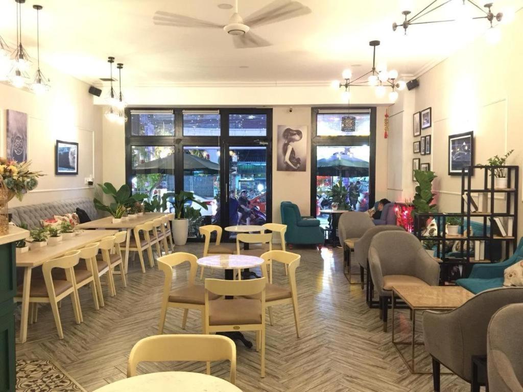 Scenic Valley Việt Nam - Vina We 5* TP. Hồ Chí Minh