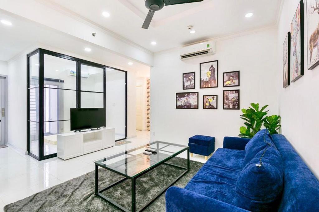 Scenic Valley Việt Nam - Vina We Khách sạn TP. Hồ Chí Minh