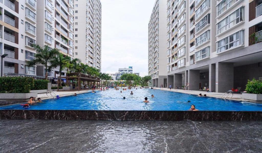 Scenic Valley Việt Nam - Vina We 5*