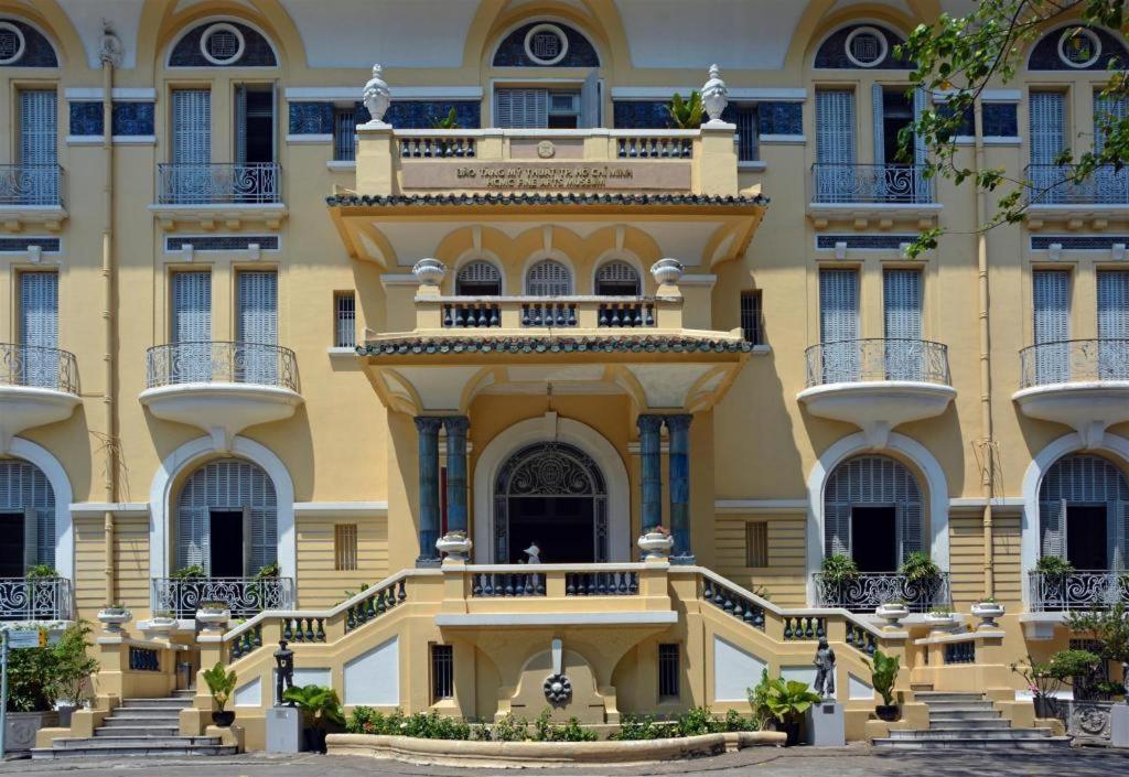 Scenic Valley Việt Nam - Vina We Khách sạn 5*