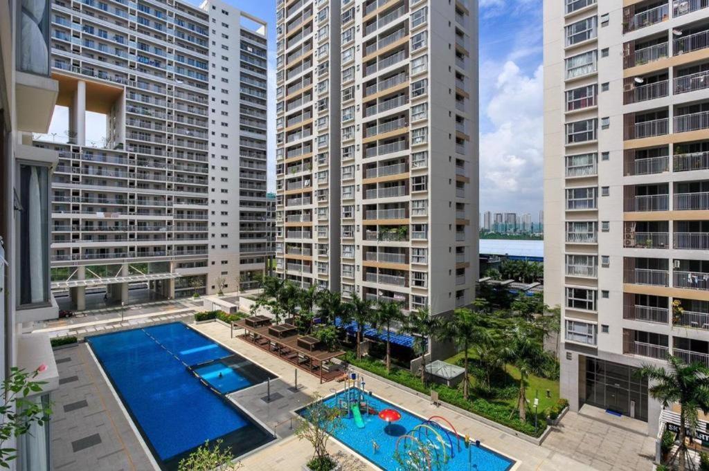 Khách sạn Scenic Valley Việt Nam - Vina We 5*