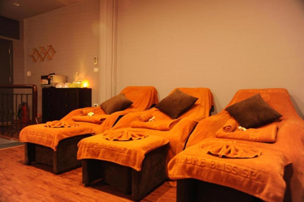 Antique Legend 3* Hanoi