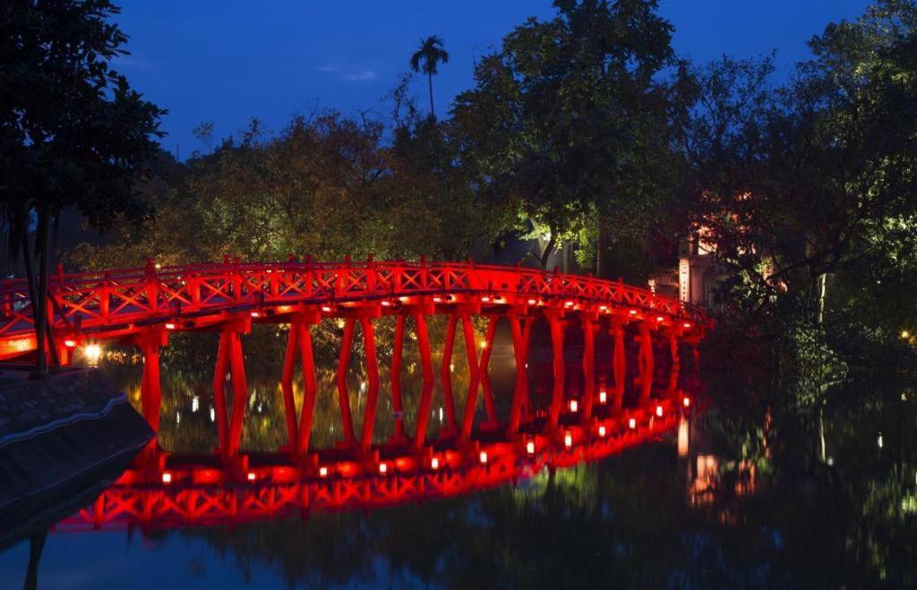 Antique Legend 3* Hanoi