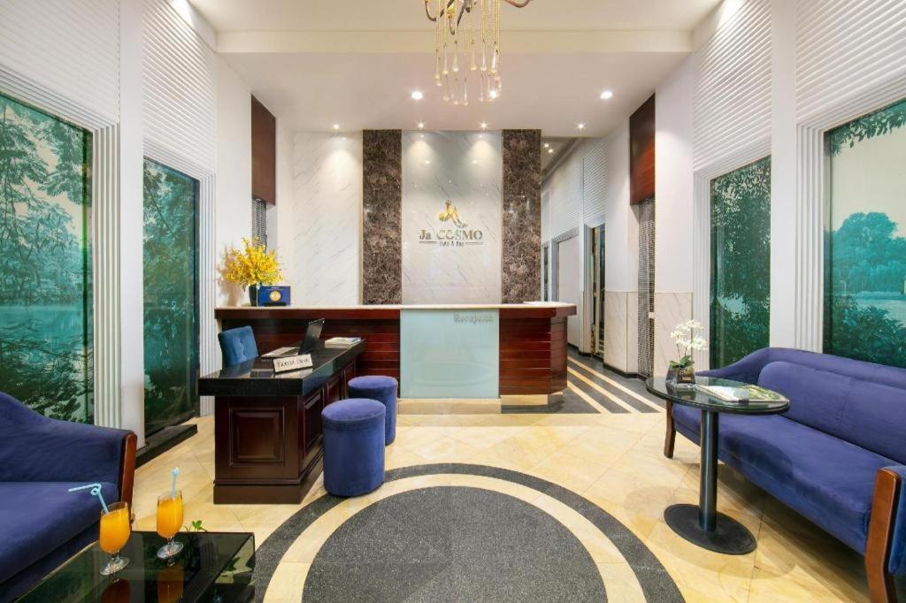 Antique Legend Hotel Hanoi