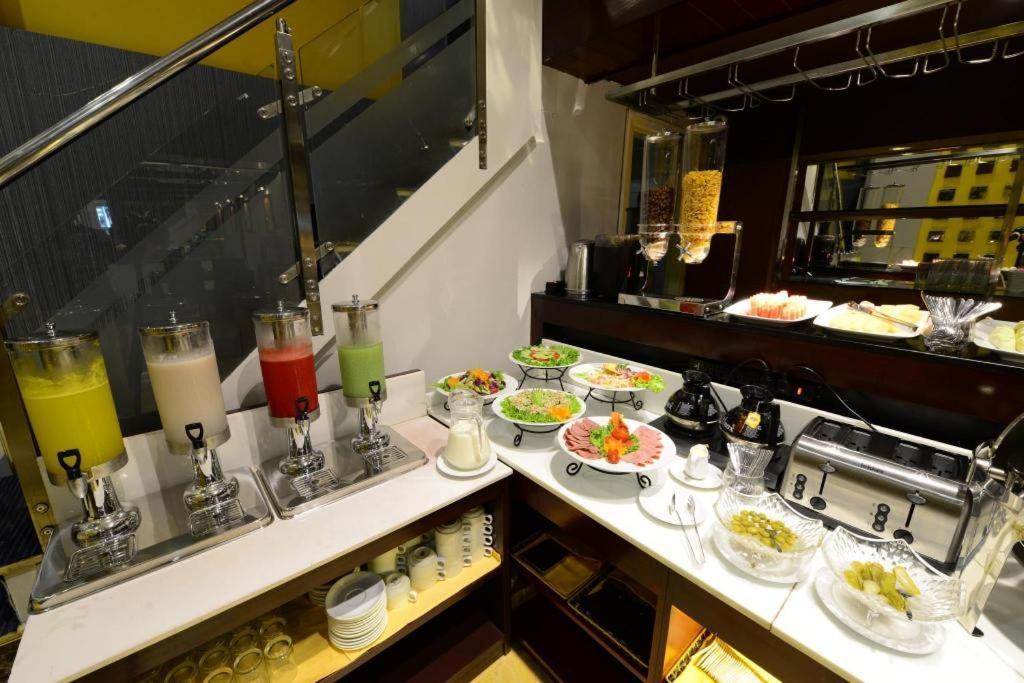 Hotel Antique Legend 3*