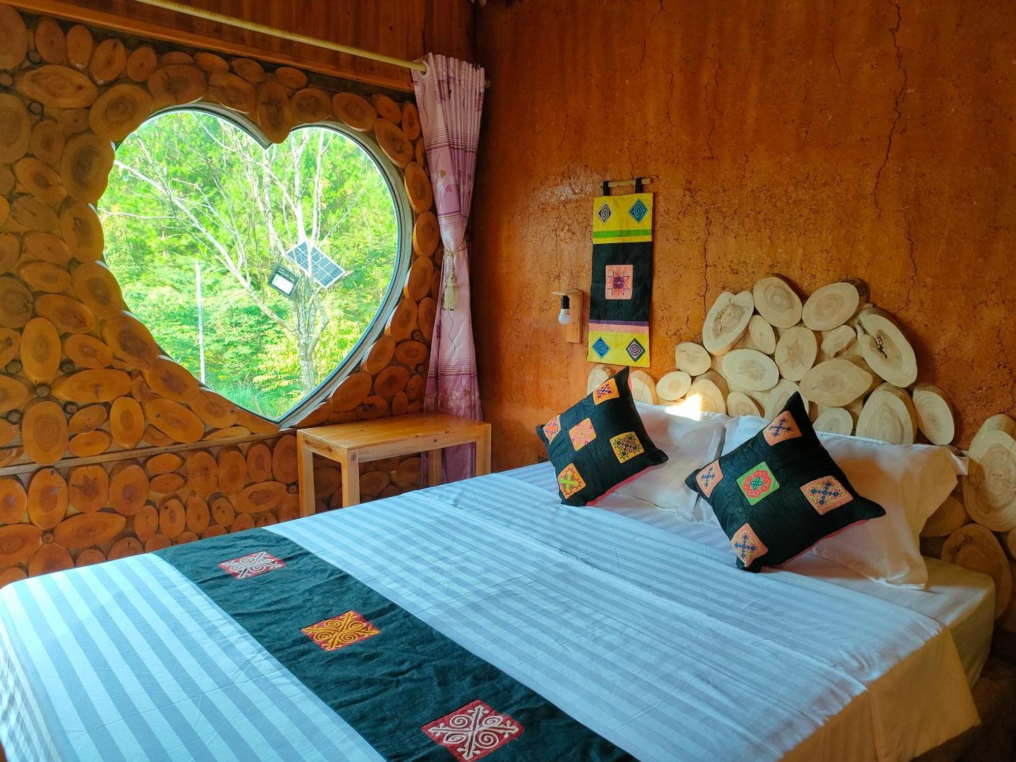 Ly Danh Homestay *