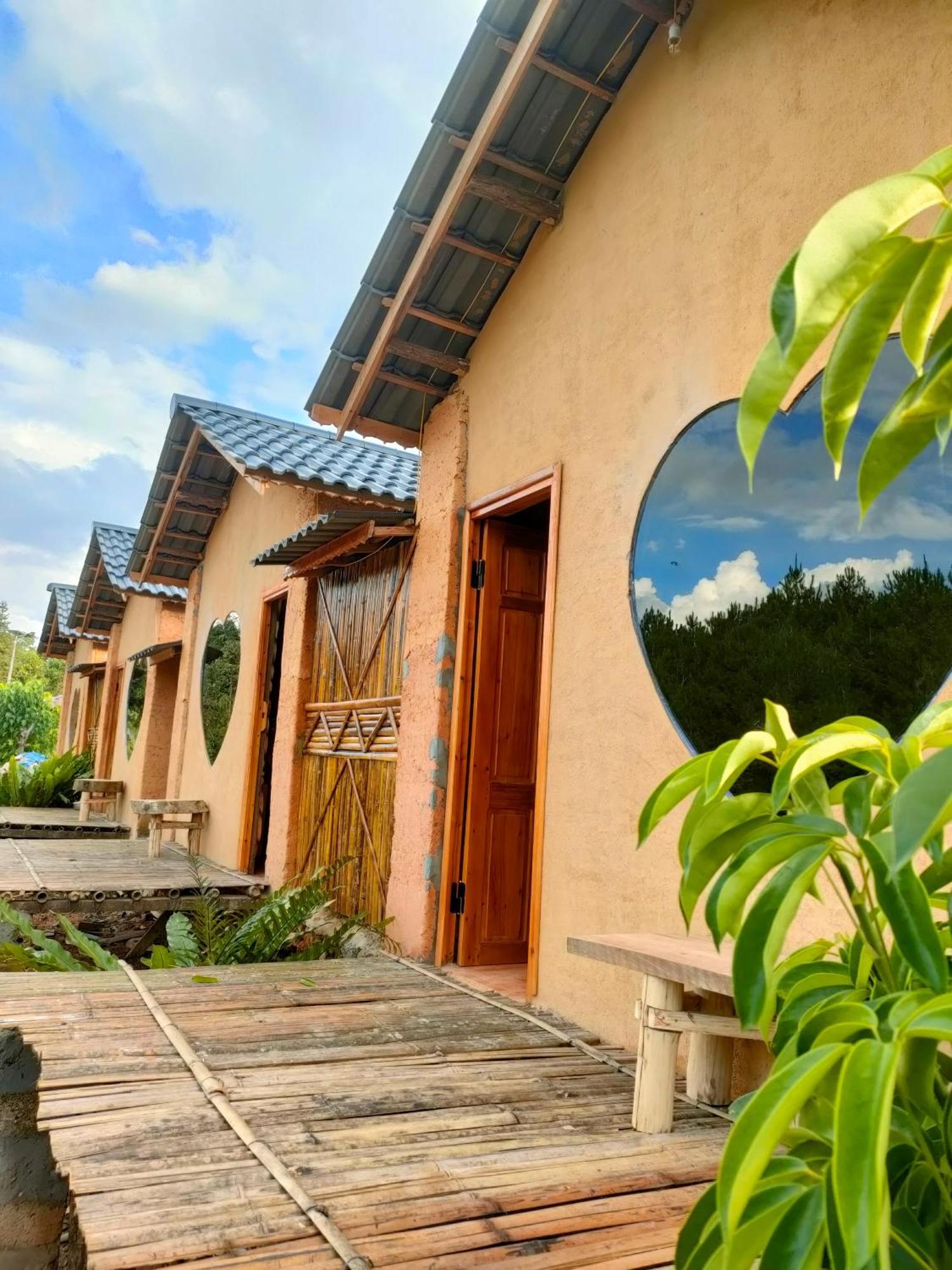 Ly Danh Homestay Quan Ba