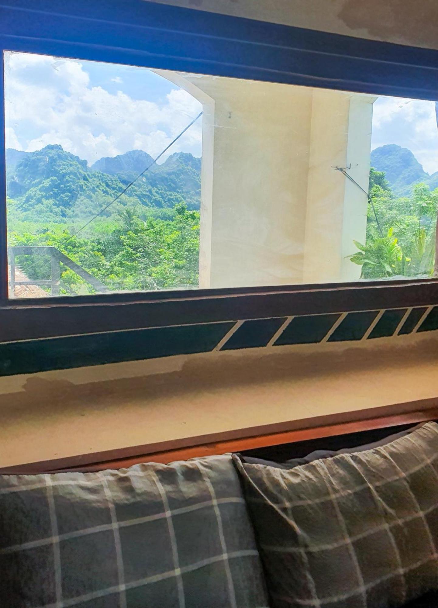 Bamboo Homestay Ninh Binh