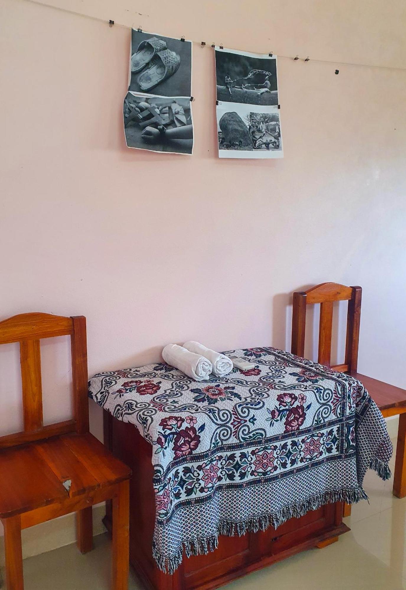 Bamboo Homestay Ninh Binh