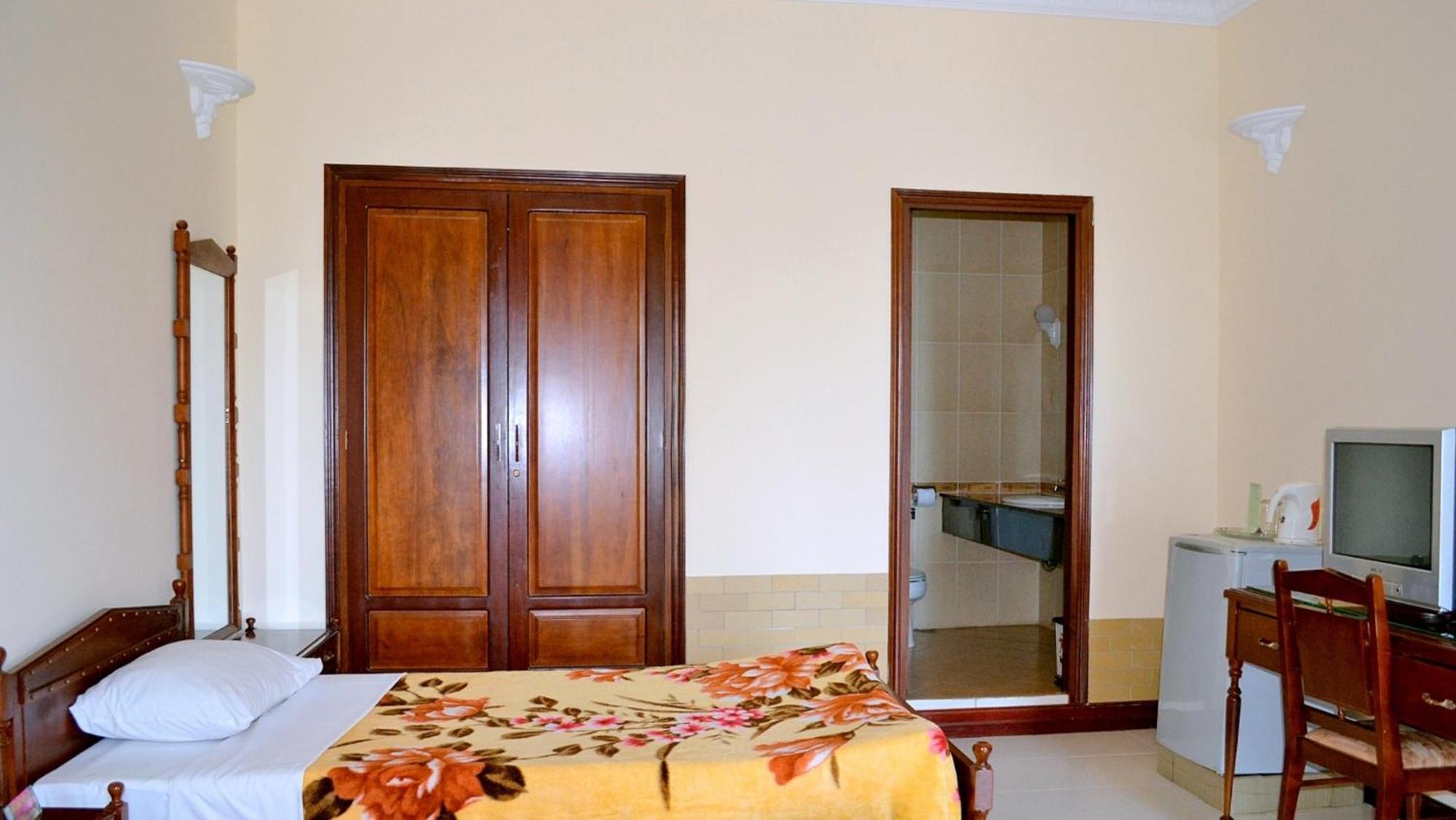 Hotel Huong Sen 2