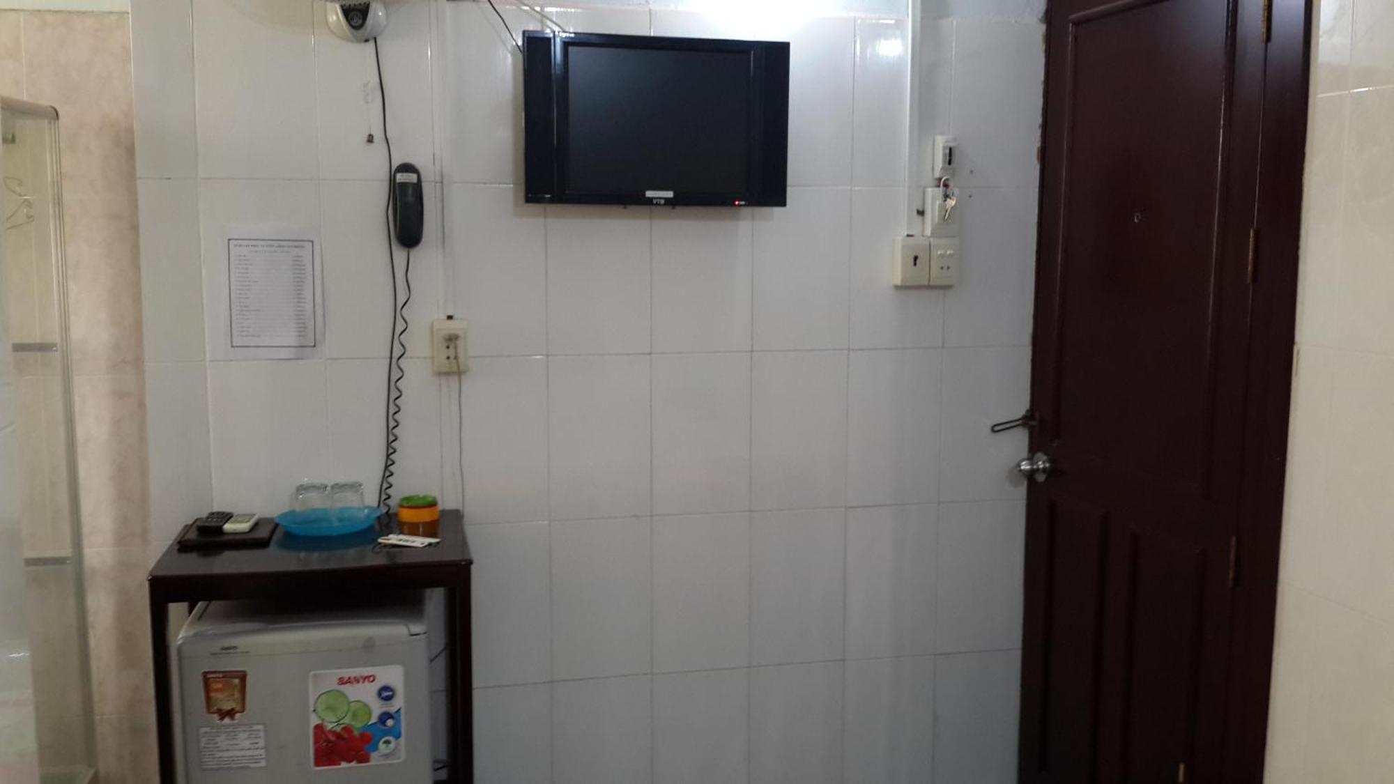 Hai Hien Phu Quoc Guest house